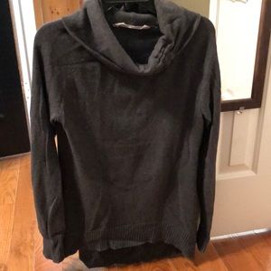 Athleta sweater.  Size large
